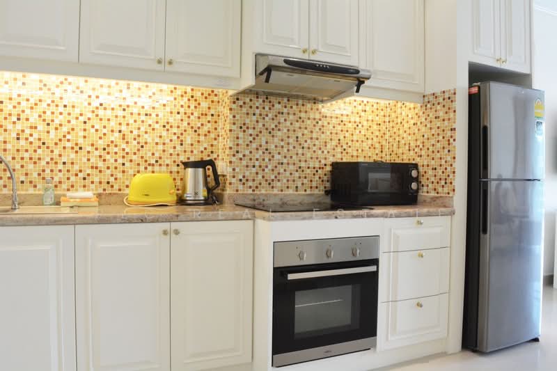 View Talay 5D, Chon Buri (Pattaya), Nong Pru, Bang Lamung (Pattaya), Chon Buri (Pattaya), 1 Bedroom, 96 sqm, Condo For Sale, by PLC Real Estate, 500213967 - DDproperty.com