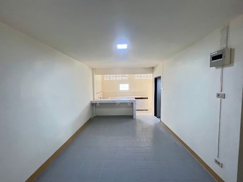 For Sale - BAAN BARAMED Bang Sao Thong, Samut Prakan