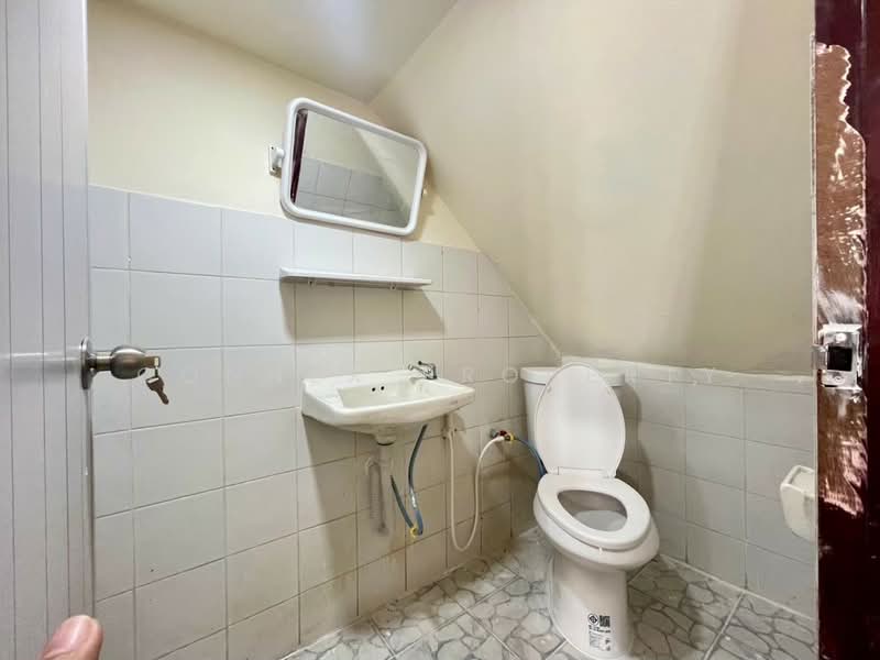 For Sale - BAAN BARAMED Bang Sao Thong, Samut Prakan