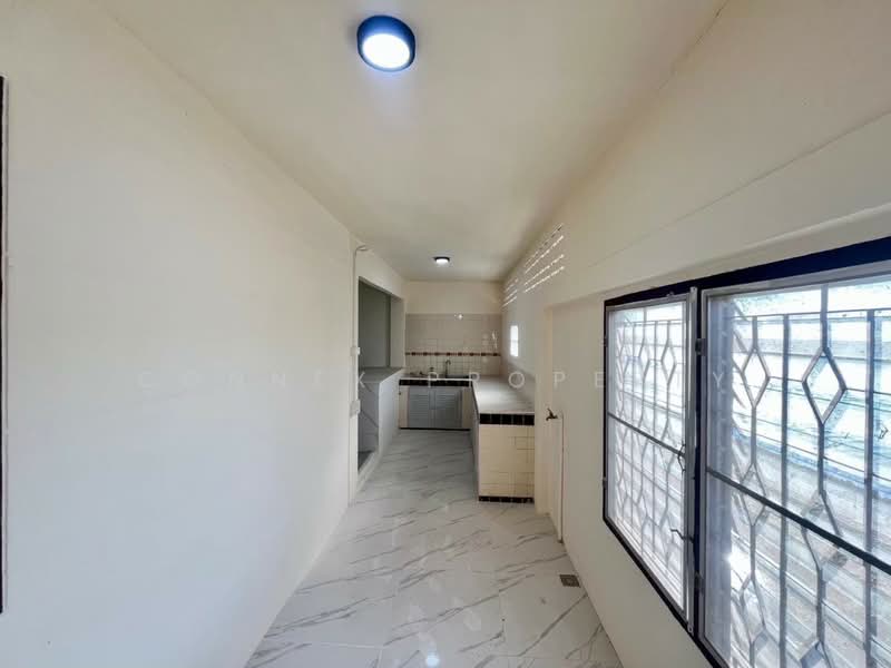 For Sale - BAAN BARAMED Bang Sao Thong, Samut Prakan