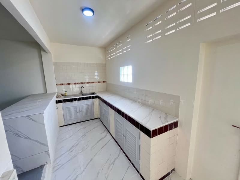 For Sale - BAAN BARAMED Bang Sao Thong, Samut Prakan