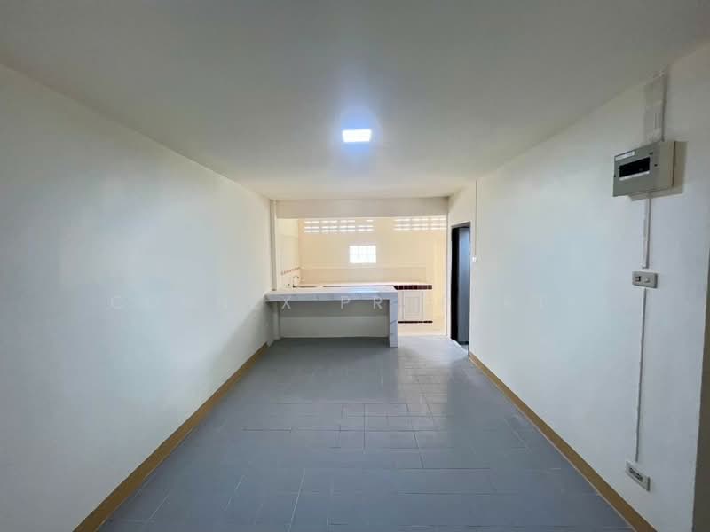 For Sale - BAAN BARAMED Bang Sao Thong, Samut Prakan