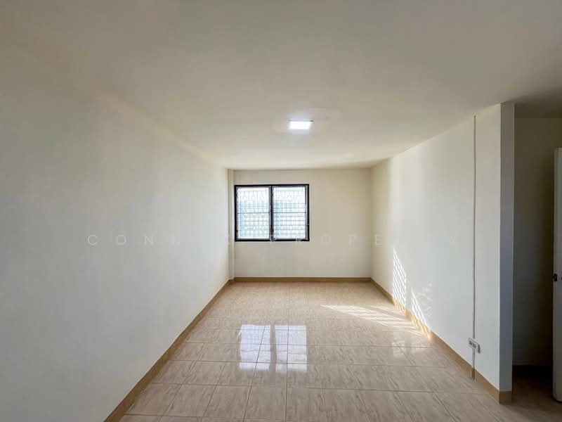 For Sale - BAAN BARAMED Bang Sao Thong, Samut Prakan