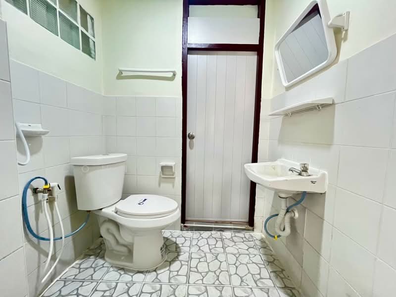 For Sale - BAAN BARAMED Bang Sao Thong, Samut Prakan