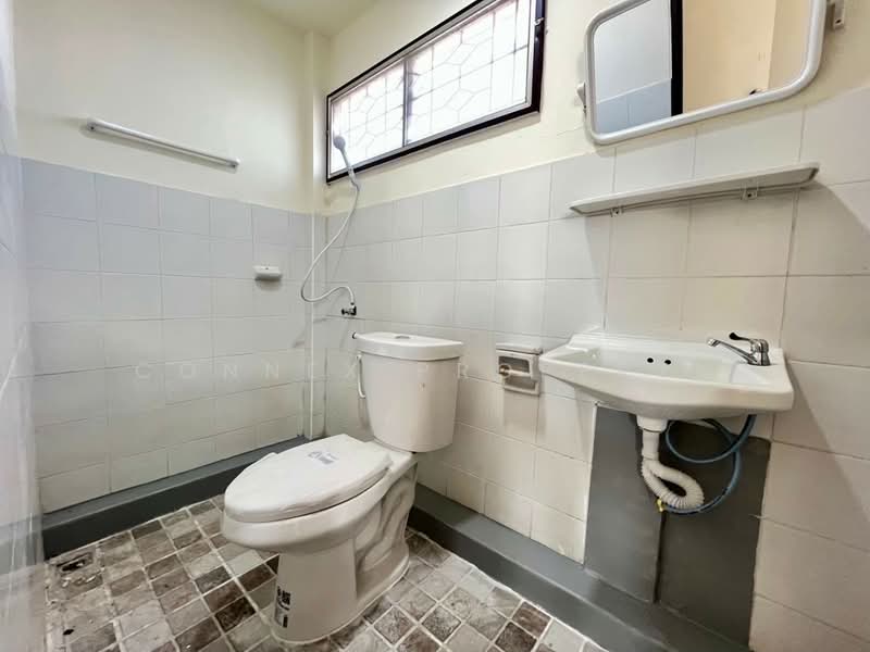 บารเมษฐ์ บางเสาธรง, สมุทรปราการ, -, บางเสาธง, บางเสาธง, สมุทรปราการ, 88 ตร.ม., ทาวน์เฮ้าส์ ขาย, โดย Connex Property, 500213969 - DDproperty.com