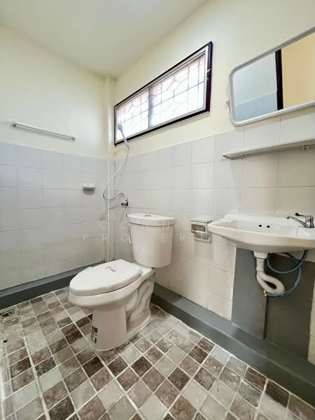 For Sale - BAAN BARAMED Bang Sao Thong, Samut Prakan