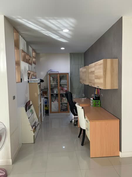 Perfect Place Rattanathibet, Nonthaburi, Soi Bang Rak Noi 16, Bang Rak Noi, Muang Nonthaburi, Nonthaburi, 3 Bedrooms, 206 sqm, Single Detached House For Rent, by ปรินทร์ญาดา ชิณโชติ, 500213971 - DDproperty.com