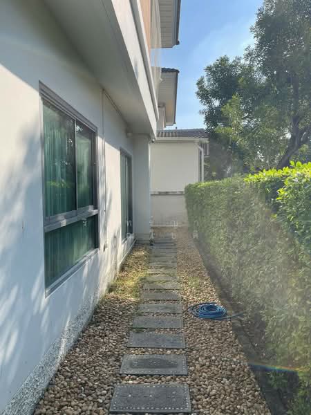 Perfect Place Rattanathibet, Nonthaburi, Soi Bang Rak Noi 16, Bang Rak Noi, Muang Nonthaburi, Nonthaburi, 3 Bedrooms, 206 sqm, Single Detached House For Rent, by ปรินทร์ญาดา ชิณโชติ, 500213971 - DDproperty.com