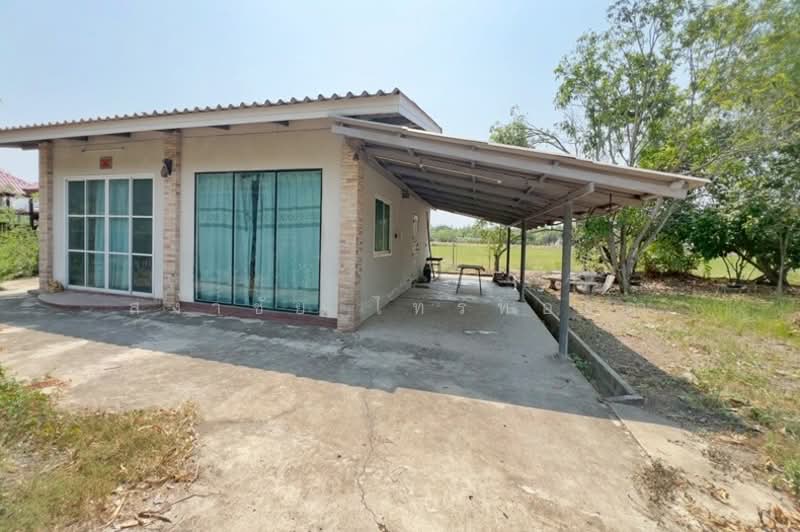 ขาย - ซอยร่วมใจสามัคคี หมู่ 5 ถนนรังสิต - นครนายก ตำบลนพรัตน์ อำเภอหนองเสือ จังหวัดปทุมธานี 12170, ปทุมธานี