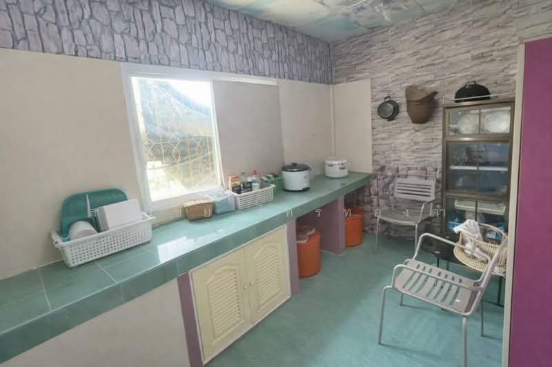 ซอยร่วมใจสามัคคี หมู่ 5 ถนนรังสิต - นครนายก ตำบลนพรัตน์ อำเภอหนองเสือ จังหวัดปทุมธานี 12170, Pathum Thani, Noparat, Nong Sua, Pathum Thani, 1 Bedroom, 120 sqm, Single Detached House For Sale, by สง่าชัย ไทรทองคำ, 500213972 - DDproperty.com