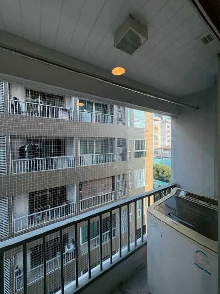 Whizdom Punnawithi Station, Bangkok, Soi Phongwet Anuson 1, Bang Chak, Phra Khanong, Bangkok, 2 Bedrooms, 60 sqm, Condo For Rent, by Achaya Nithipanyawong, 500213975 - DDproperty.com