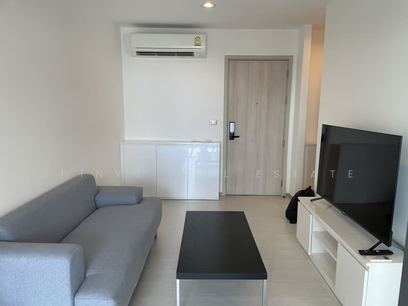Rhythm Sukhumvit 42, Bangkok, Soi Sukhumvit 42, Sukhumvit Road, Phra Kanong, Khlong Toei, Bangkok, 1 Bedroom, 45 sqm, Condo For Sale, by Shinyu Real Estate, 500213976 - DDproperty.com