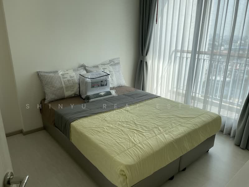 Rhythm Sukhumvit 42, Bangkok, Soi Sukhumvit 42, Sukhumvit Road, Phra Kanong, Khlong Toei, Bangkok, 1 Bedroom, 45 sqm, Condo For Sale, by Shinyu Real Estate, 500213976 - DDproperty.com