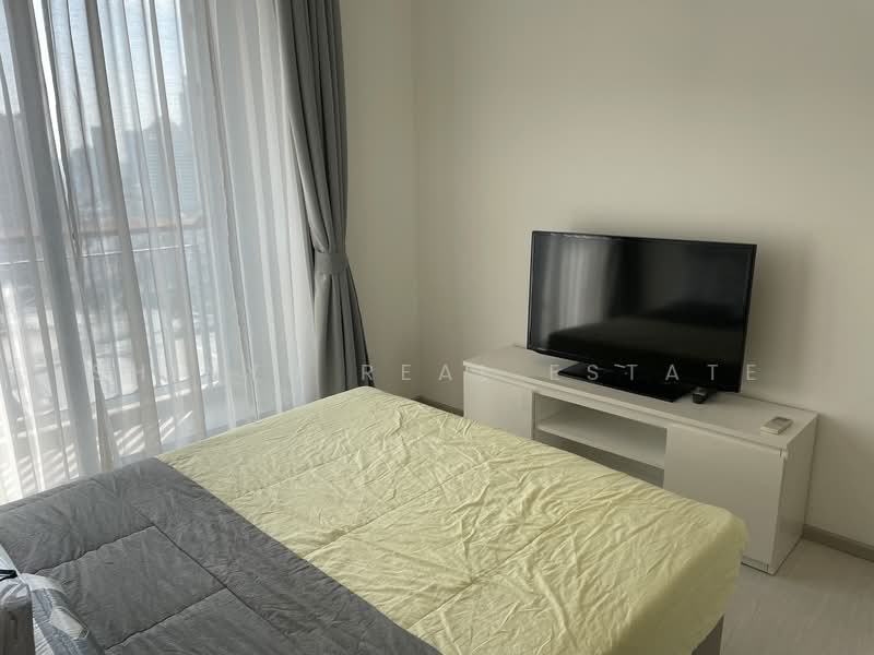 Rhythm Sukhumvit 42, Bangkok, Soi Sukhumvit 42, Sukhumvit Road, Phra Kanong, Khlong Toei, Bangkok, 1 Bedroom, 45 sqm, Condo For Sale, by Shinyu Real Estate, 500213976 - DDproperty.com