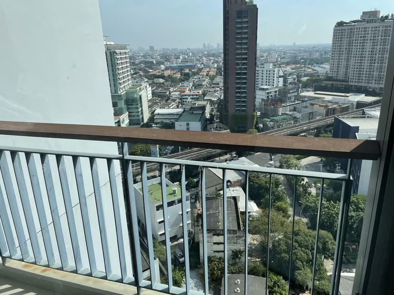 Rhythm Sukhumvit 42 : ริทึ่ม สุขุมวิท 42, กรุงเทพ, ซอยสุขุมวิท 42, พระโขนง, คลองเตย, กรุงเทพ, 45 ตร.ม., คอนโด ขาย, โดย Shinyu Real Estate, 500213976 - DDproperty.com