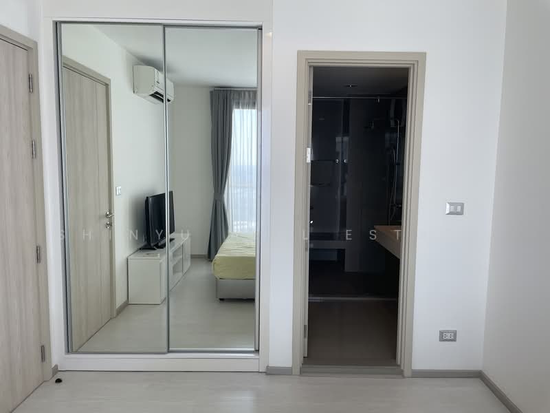 Rhythm Sukhumvit 42, Bangkok, Soi Sukhumvit 42, Sukhumvit Road, Phra Kanong, Khlong Toei, Bangkok, 1 Bedroom, 45 sqm, Condo For Sale, by Shinyu Real Estate, 500213976 - DDproperty.com