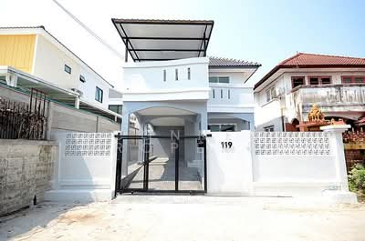 ขาย - อัมพร เทิดราชัน 17, กรุงเทพ