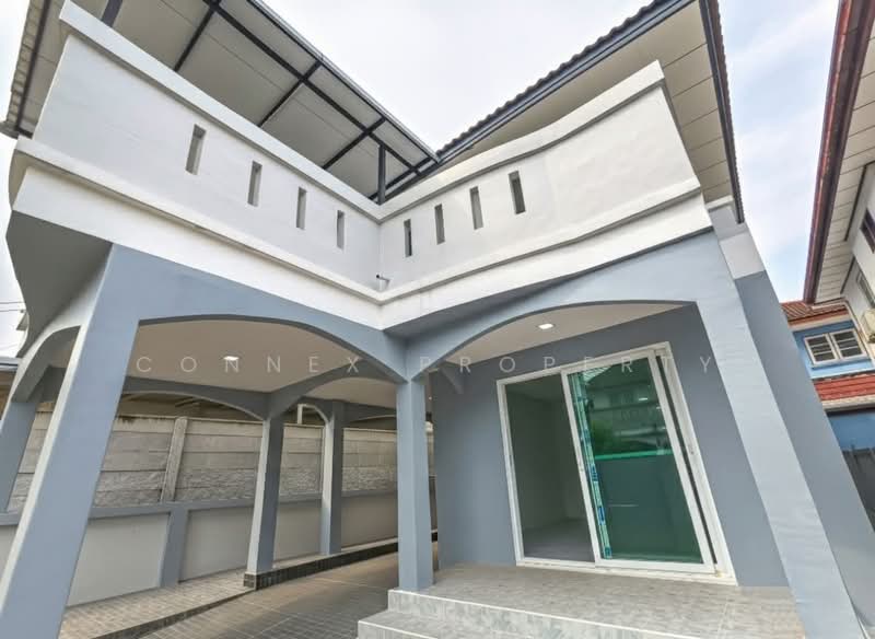 ขาย - อัมพร เทิดราชัน 17, กรุงเทพ