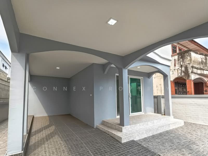 ขาย - อัมพร เทิดราชัน 17, กรุงเทพ