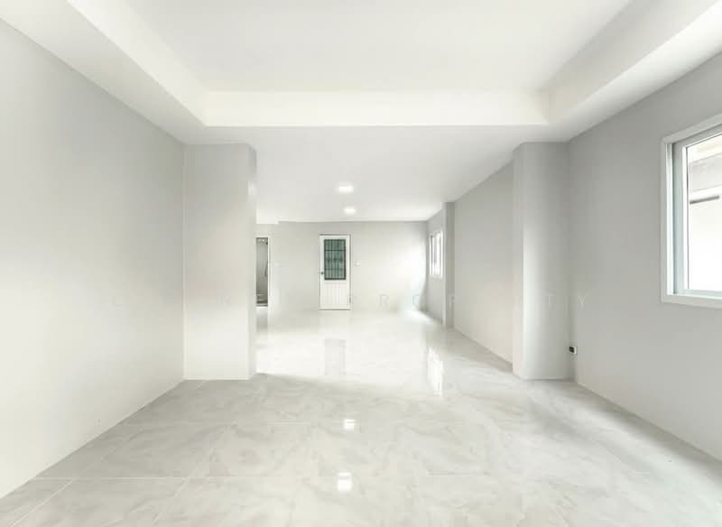 Amporn Therdrachan 17, Bangkok, เทิดราชัน, Si Khan, Don Mueang, Bangkok, 3 Bedrooms, 160 sqm, Single Detached House For Sale, by Connex Property, 500213977 - DDproperty.com