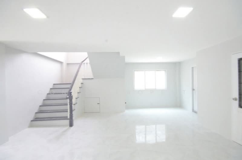 ขาย - อัมพร เทิดราชัน 17, กรุงเทพ