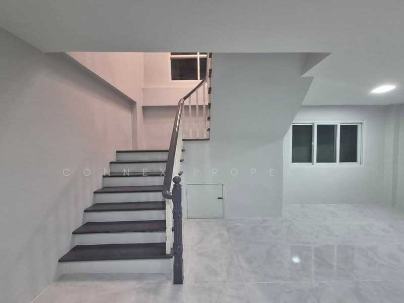 Amporn Therdrachan 17, Bangkok, เทิดราชัน, Si Khan, Don Mueang, Bangkok, 3 Bedrooms, 160 sqm, Single Detached House For Sale, by Connex Property, 500213977 - DDproperty.com