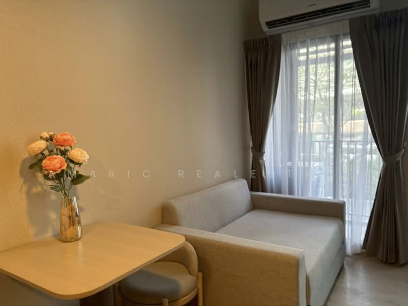 ให้เช่า - COBE Kaset-Sripatum : โค้บบ์ เกษตร-ศรีปทุม, กรุงเทพ