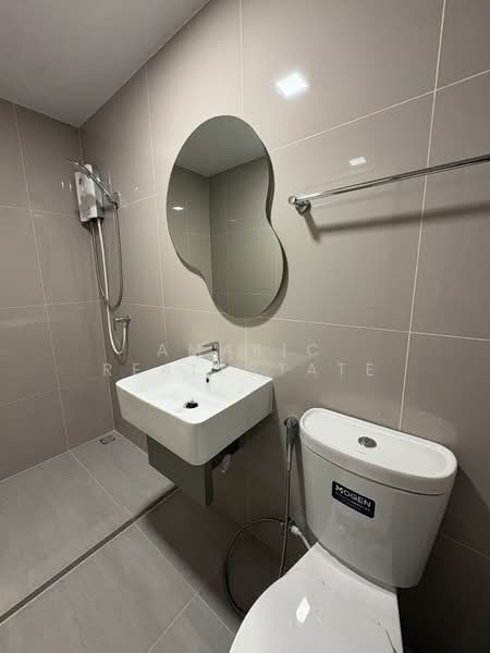 For Rent - COBE Kaset-Sripatum, Bangkok