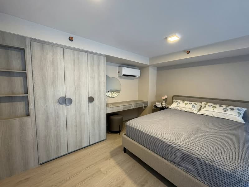 For Rent - COBE Kaset-Sripatum, Bangkok