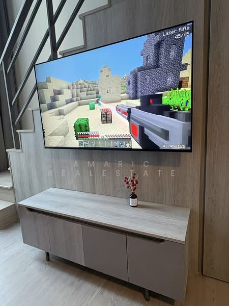 For Rent - COBE Kaset-Sripatum, Bangkok