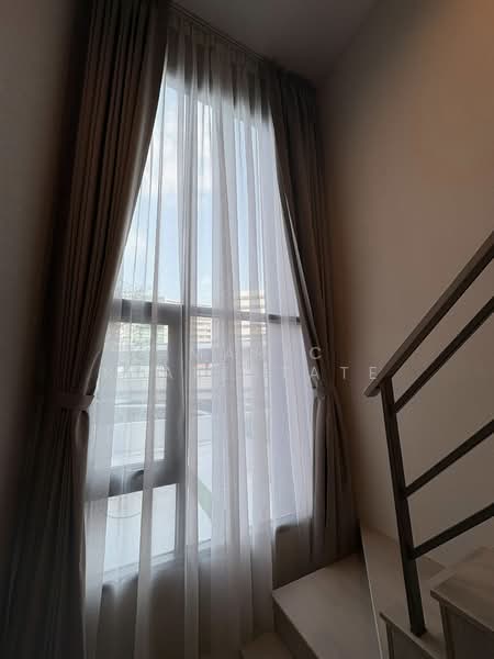 For Rent - COBE Kaset-Sripatum, Bangkok