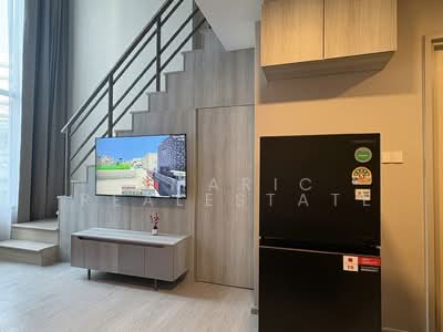 For Rent - COBE Kaset-Sripatum, Bangkok