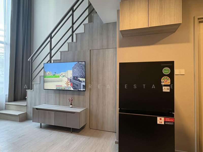 ให้เช่า - COBE Kaset-Sripatum : โค้บบ์ เกษตร-ศรีปทุม, กรุงเทพ