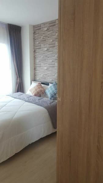 Aspire Sathorn-Thapra, Bangkok, 359 Ratchaphruek Road, Bukkalo, Thon Buri, Bangkok, 1 Bedroom, 30 sqm, Condo For Sale, by ERA Holding (Thailand) Co., Ltd., 500213979 - DDproperty.com