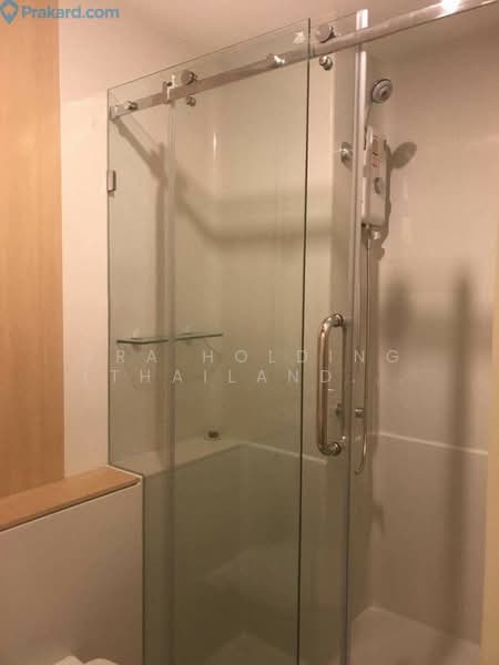 Aspire Sathorn-Thapra, Bangkok, 359 Ratchaphruek Road, Bukkalo, Thon Buri, Bangkok, 1 Bedroom, 30 sqm, Condo For Sale, by ERA Holding (Thailand) Co., Ltd., 500213979 - DDproperty.com