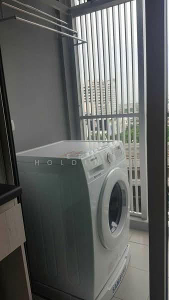 Aspire Sathorn-Thapra, Bangkok, 359 Ratchaphruek Road, Bukkalo, Thon Buri, Bangkok, 1 Bedroom, 30 sqm, Condo For Sale, by ERA Holding (Thailand) Co., Ltd., 500213979 - DDproperty.com