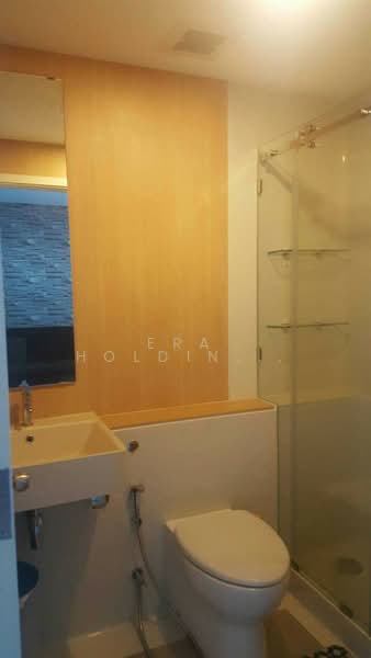 Aspire Sathorn-Thapra, Bangkok, 359 Ratchaphruek Road, Bukkalo, Thon Buri, Bangkok, 1 Bedroom, 30 sqm, Condo For Sale, by ERA Holding (Thailand) Co., Ltd., 500213979 - DDproperty.com