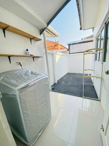 5R0795 This house for rent 3 bedroom 2 bathroom 33,000/month at kathu have fully furnished, Phuket, Kathu, Kathu, Phuket, 3 Bedrooms, 130 sqm, Semi-Detached House (Twin House) For Rent, by PK LIFE Property, 500213982 - DDproperty.com