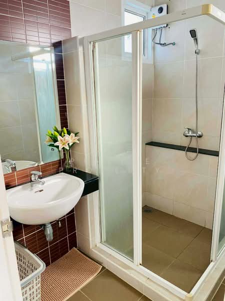 5R0795 This house for rent 3 bedroom 2 bathroom 33,000/month at kathu have fully furnished, Phuket, Kathu, Kathu, Phuket, 3 Bedrooms, 130 sqm, Semi-Detached House (Twin House) For Rent, by PK LIFE Property, 500213982 - DDproperty.com