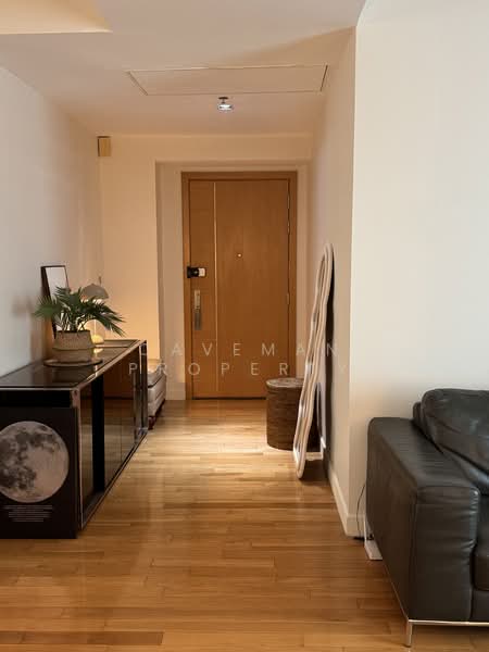 Millennium Residence, Bangkok, Sukhumvit Road, Khlong Toei, Khlong Toei, Bangkok, 3 Bedrooms, 146 sqm, Condo For Rent, by caveman property, 500213983 - DDproperty.com