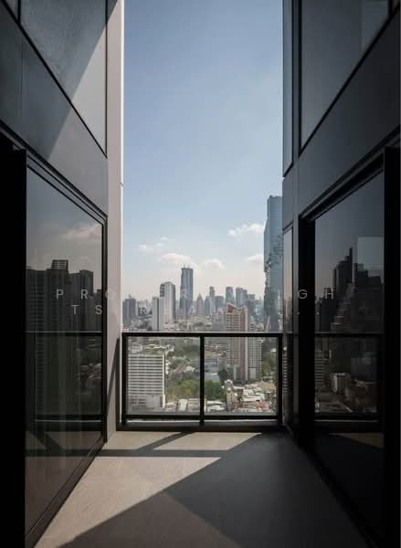 The Lofts Silom, Bangkok, Pramuan Road, Silom, Bang Rak, Bangkok, 2 Bedrooms, 122 sqm, Condo For Rent, by PROPERTYSIGHTS REAL ESTATE, 500213984 - DDproperty.com