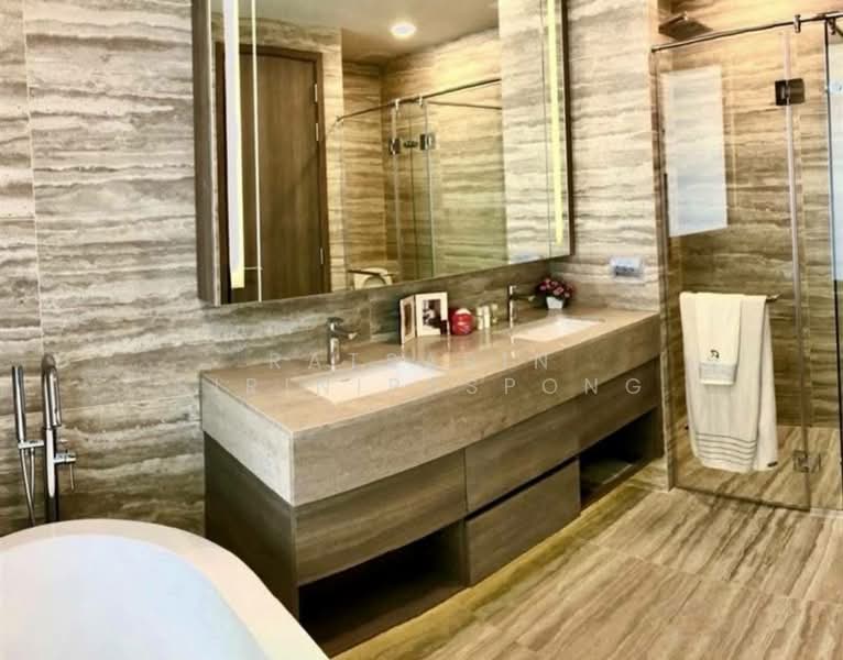 Celes Asoke, Bangkok, 8-10 Sukhumvit 21, Khlongtoei Nua, Watthana, Bangkok, 2 Bedrooms, 86 sqm, Condo For Rent, by Ratsarin Sirinipaspong, 500213985 - DDproperty.com