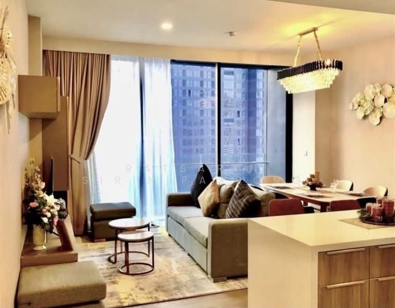 Celes Asoke : เซเลส อโศก, กรุงเทพ, 8-10 สุขุมวิท 21, คลองเตยเหนือ, วัฒนา, กรุงเทพ, 86 ตร.ม., คอนโด ให้เช่า, โดย Ratsarin Sirinipaspong, 500213985 - DDproperty.com