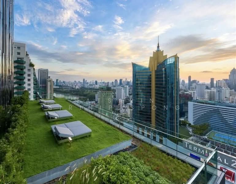 Celes Asoke : เซเลส อโศก, กรุงเทพ, 8-10 สุขุมวิท 21, คลองเตยเหนือ, วัฒนา, กรุงเทพ, 86 ตร.ม., คอนโด ให้เช่า, โดย Ratsarin Sirinipaspong, 500213985 - DDproperty.com