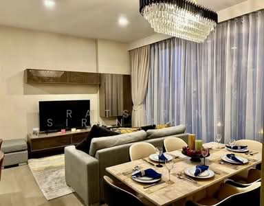 For Rent - Celes Asoke, Bangkok