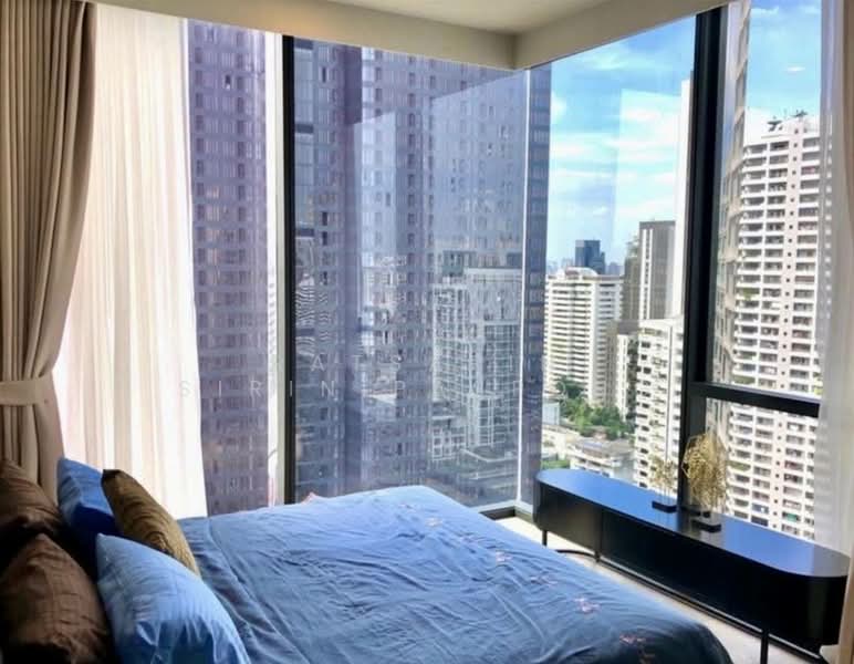 Celes Asoke : เซเลส อโศก, กรุงเทพ, 8-10 สุขุมวิท 21, คลองเตยเหนือ, วัฒนา, กรุงเทพ, 86 ตร.ม., คอนโด ให้เช่า, โดย Ratsarin Sirinipaspong, 500213985 - DDproperty.com