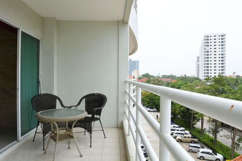 View Talay 5D, Chon Buri (Pattaya), Nong Pru, Bang Lamung (Pattaya), Chon Buri (Pattaya), 1 Bedroom, 49 sqm, Condo For Sale, by PLC Real Estate, 500213986 - DDproperty.com