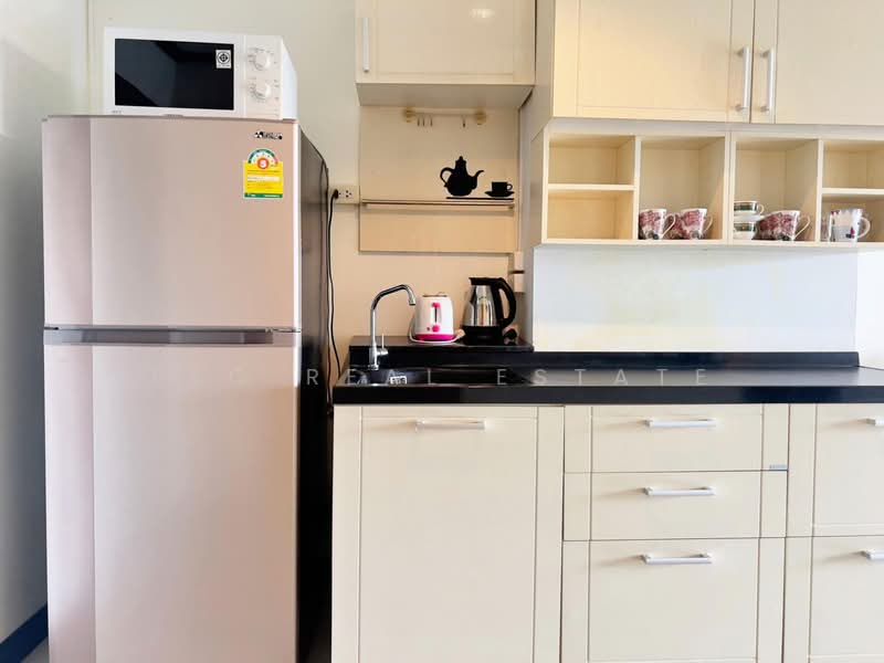 View Talay 5D, Chon Buri (Pattaya), Nong Pru, Bang Lamung (Pattaya), Chon Buri (Pattaya), 1 Bedroom, 49 sqm, Condo For Sale, by PLC Real Estate, 500213986 - DDproperty.com