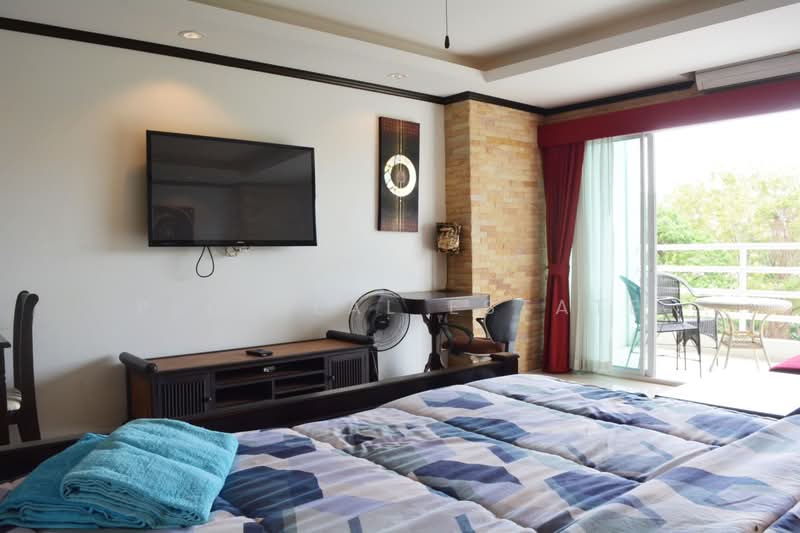 View Talay 5D, Chon Buri (Pattaya), Nong Pru, Bang Lamung (Pattaya), Chon Buri (Pattaya), 1 Bedroom, 49 sqm, Condo For Sale, by PLC Real Estate, 500213986 - DDproperty.com