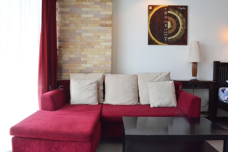 View Talay 5D, Chon Buri (Pattaya), Nong Pru, Bang Lamung (Pattaya), Chon Buri (Pattaya), 1 Bedroom, 49 sqm, Condo For Sale, by PLC Real Estate, 500213986 - DDproperty.com